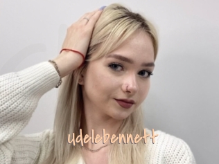 Udelebennett