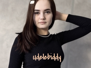 Udelebiddy