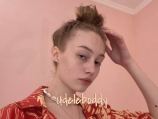 Udeleboddy