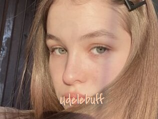 Udelebuff
