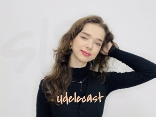 Udelecast