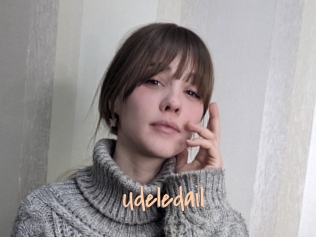 Udeledail
