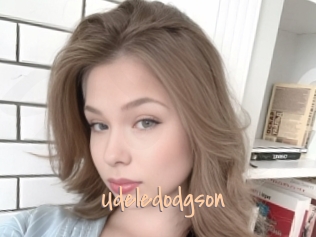 Udeledodgson