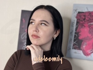 Udeleemily