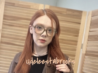 Udeleestabrooks