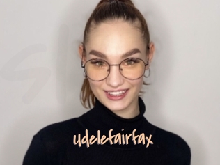 Udelefairfax