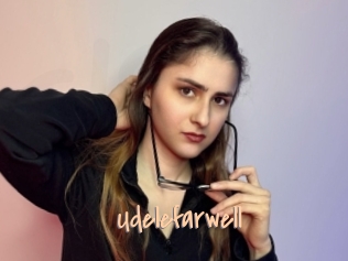 Udelefarwell
