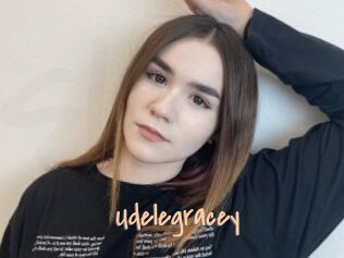 Udelegracey