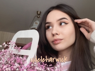 Udeleharwick