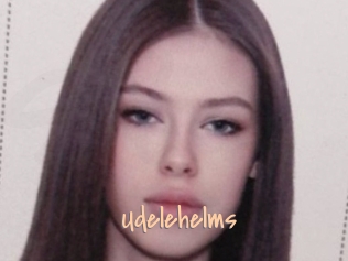 Udelehelms