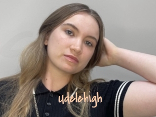 Udelehigh