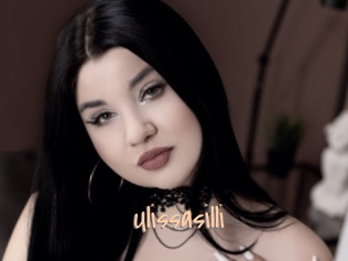 ulissasilli Salopes de 18 ans