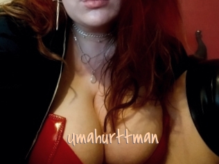 Umahurttman