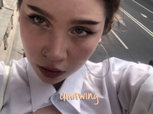 Umawing