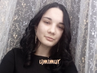 Umimur