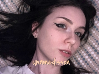Unamedisson