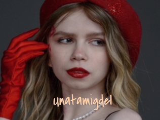 Unatamigdel