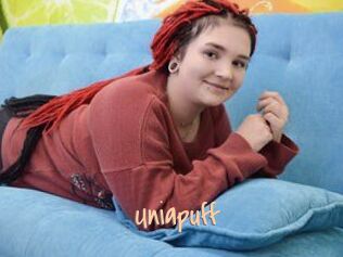 Uniapuff