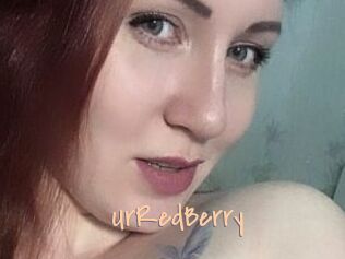 UrRedBerry