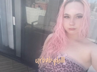 Urbabydolll