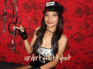 Urdirtysluttyhot