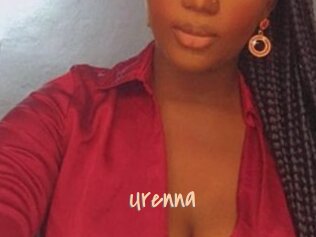 Urenna