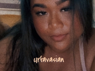 Urfavasian