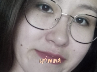 Urimina
