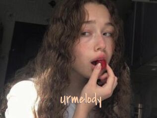Urmelody