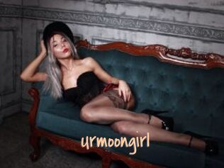 Urmoongirl