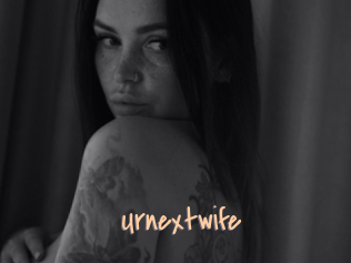 Urnextwife