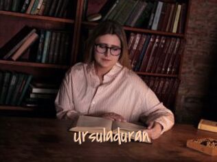 Ursuladuran