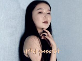 Urtokyosecret