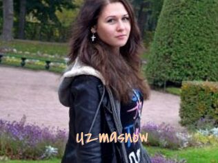 Uzmasnow