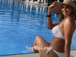 SophieLowe