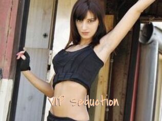 VIP_Seduction