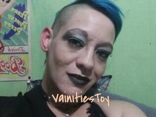 VainitiesToy