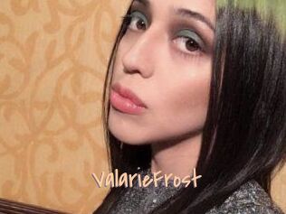ValarieFrost