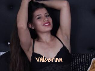 Valeerinn