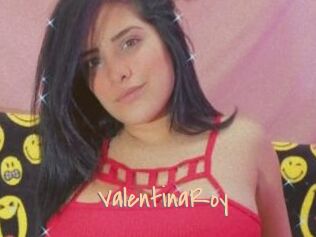 ValentinaRoy