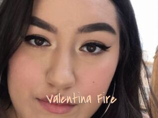 Valentina_Fire