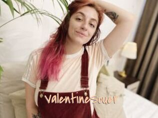 ValentineSouer