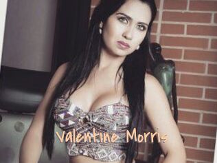 Valentine_Morris