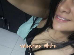 Valentine_White