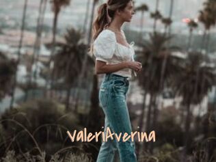 ValeriAverina