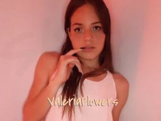 ValeriaFlowers