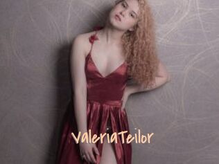 ValeriaTeilor