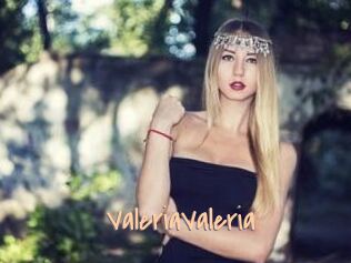 Valeria_Valeria