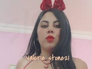 Valerie_stone21