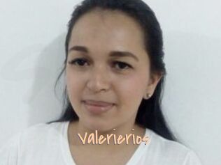 Valerierios